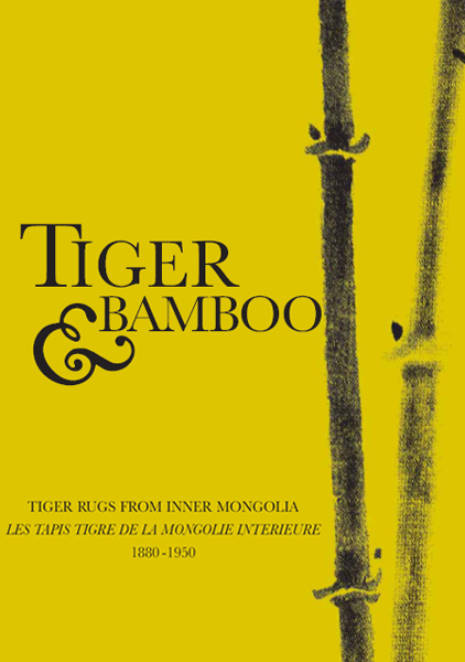 Tiger&Bamboo